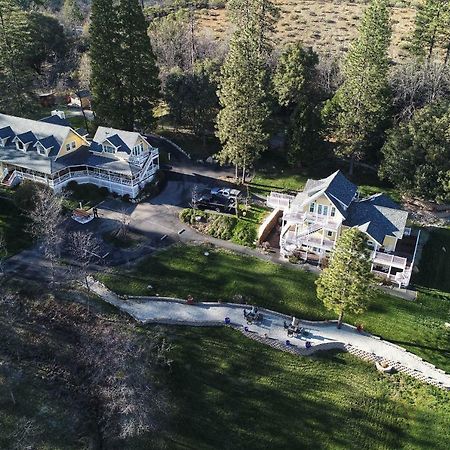 Blackberry Inn At Yosemite Buck Meadows Bagian luar foto