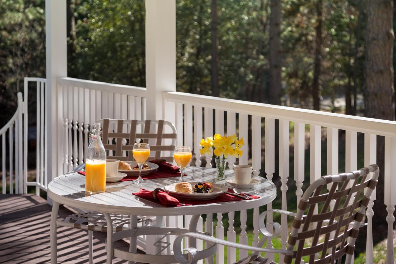 Blackberry Inn At Yosemite Buck Meadows Bagian luar foto