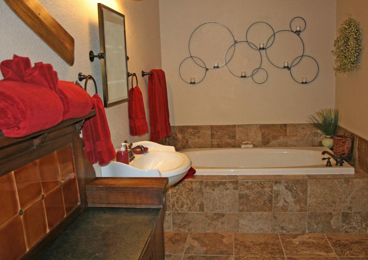 Blackberry Inn At Yosemite Buck Meadows Bagian luar foto